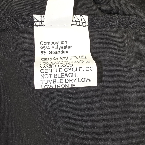 Shein Tanktop - Picture 5 of 5